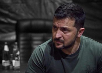 Ukrayna’nın umutları suya düştü… Newsweek dünyaya duyurdu: İşte Zelenski’nin önündeki iki seçenek