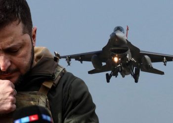 Ukrayna’ya F-16 şoku! Rus general meyyit bulundu…
