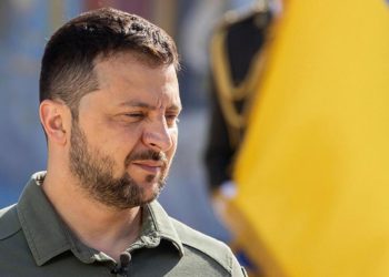 Ukrayna’yı karıştıran argüman: Zelenski misyondan alacak!