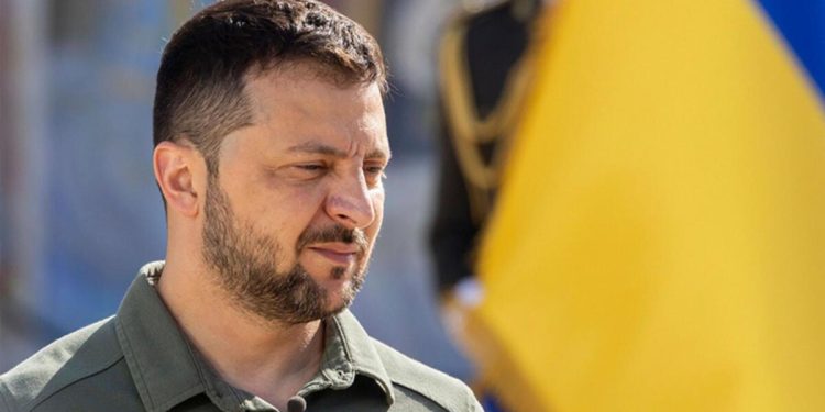 Ukrayna’yı karıştıran argüman: Zelenski misyondan alacak!