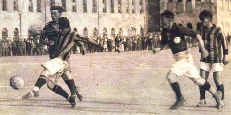 Ulu zaferin kahramanları