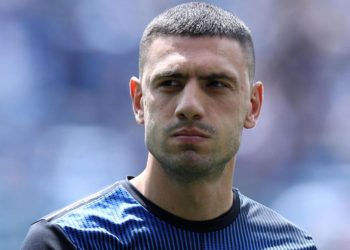 Ulusal futbolcu Merih Demiral için sürpriz takas tezi