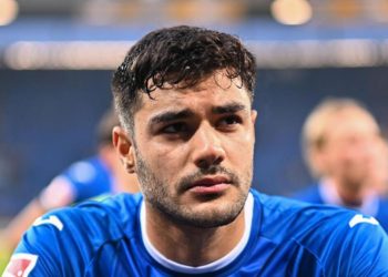 Ulusal futbolcu Ozan Kabak’a dev talip!