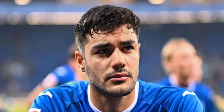 Ulusal futbolcu Ozan Kabak’a dev talip!