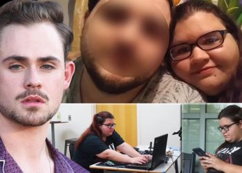 Ünlü aktör ile sevgili olduğunu sandı, kocasından boşandı, 10 bin dolar para gönderdi!