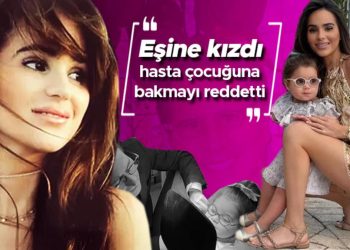 Ünlü estetik cerrah eşinden boşanıyor… Lisanlara düşen suçlama: Karısına kızdı, hasta çocuğuna bakmayı reddetti!