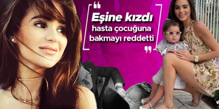 Ünlü estetik cerrah eşinden boşanıyor… Lisanlara düşen suçlama: Karısına kızdı, hasta çocuğuna bakmayı reddetti!