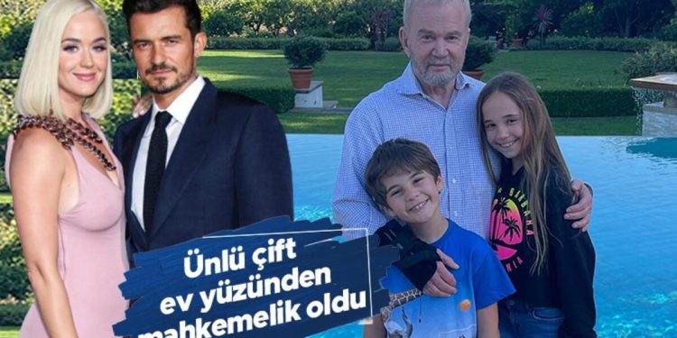 Ünlü ikili şok suçlama: Ben öleceğim, onlar konutumu elimden almaya çalışıyor!