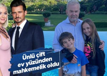 Ünlü ikili şok suçlama: Ben öleceğim, onlar konutumu elimden almaya çalışıyor!