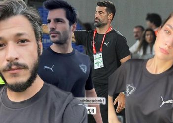 Ünlü isimlerden Hatayspor’a dayanak