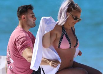 Ünlü müzikçi tekrar boşanıyor: Yollarını ayırdığı eşinden ağır kelamlar: İstediğimi vermezsen konuşurum, utanırsın! 