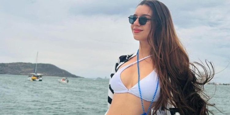 Ünlü müzikçinin acısına can dayanmaz…Gencecik kızı boğularak öldü… Son fotoğrafı yürek yaktı