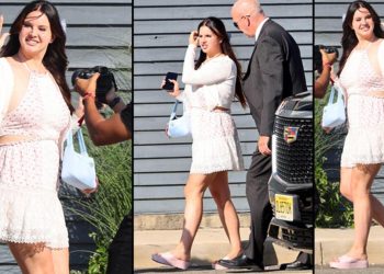 Ünlü oyuncu kızını evlendirdi… ‘Dedikodu çarkı’ durmadan dönüyor… Geline büyük saygısızlık!