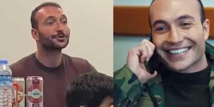 Ünlü oyuncunun yeni mesleği şaşırttı