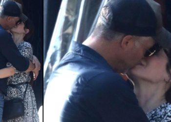 Ünlü yıldız en güç vedaya hazırlanıyor… Sinema olsa milyonları ağlatırdı: Öpüştükleri yerde sonsuza kadar ayrılacaklar