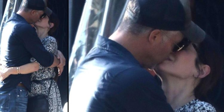 Ünlü yıldız en güç vedaya hazırlanıyor… Sinema olsa milyonları ağlatırdı: Öpüştükleri yerde sonsuza kadar ayrılacaklar