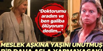 Ünlü yıldız rolü uğruna aldığı kilolardan pişman… Oyunculuk aşkına yaşını unuttu: Bir daha asla yapmam!