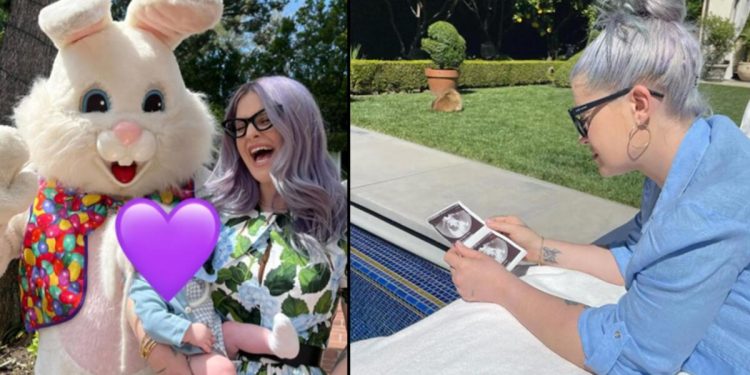 Ünlü yıldızdan acı itiraf: Kilolarımla alay etmesinler diye gebeyken dokuz ay boyunca saklandım