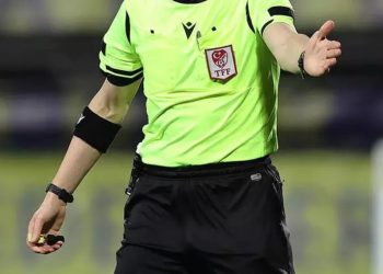 Üstün Lig’de 2023-24 döneminde düdük çalacak hakemlerin tahlili
