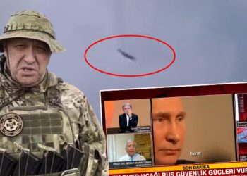 Uzmanlar, CNN Türk’te Wagner önderi Prigojin’in öldüğü uçak kazasını kıymetlendirdi