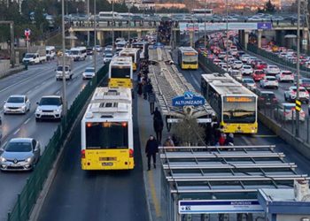 ‘Vatandaş artırımlı tarifeden mutsuz’