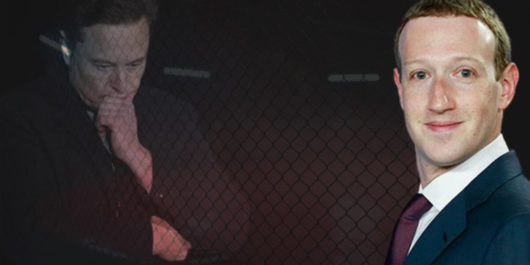 Ve Zuckerberg’den beklenen açıklama geldi: Dövüşe hazırım fakat Musk’tan teyit alamadım