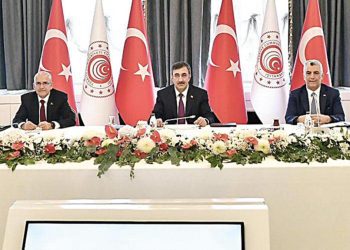 Vergide ıslahat sinyali… Cumhurbaşkanı Yardımcısı Yılmaz’dan taleplere dayanak açıklaması geldi