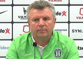 Vladimir Cheburin: Kazanıp kutlamak istiyoruz