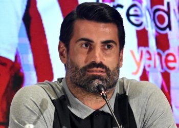 Volkan Demirel: “Hedefimiz bu sene muvaffakiyet değil, Hatay’a umut olmak…”
