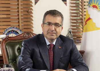 Volkan Memnun Coşkun kimdir, kaç yaşında, nereli? Meteoroloji Genel Müdürü olan Volkan Keyifli Coşkun’un hayatı ve biyografisi!