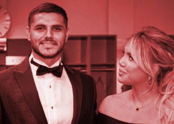 Wanda Nara hastalığı hakkında konuştu: Mauro Icardi mesleğini bitirmek istedi