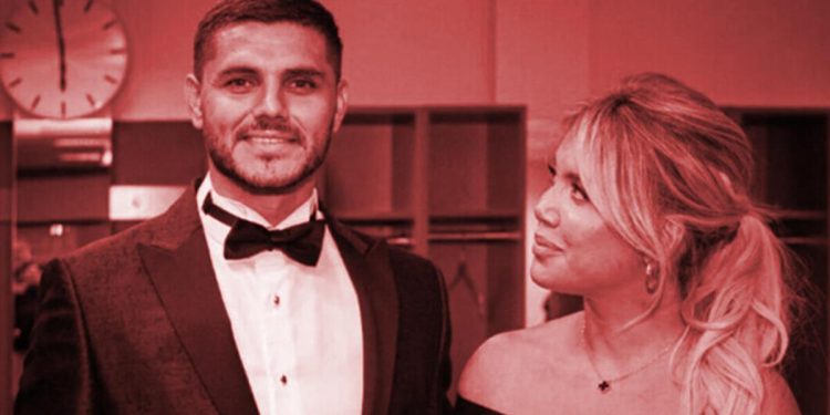 Wanda Nara hastalığı hakkında konuştu: Mauro Icardi mesleğini bitirmek istedi