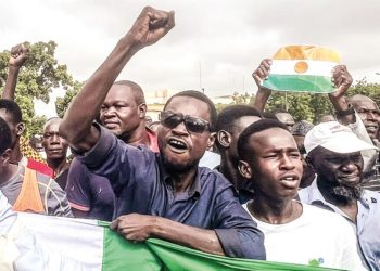 Washington Büyükelçisi uyardı: Nijer çökerse dünya istikrarsızlaşır