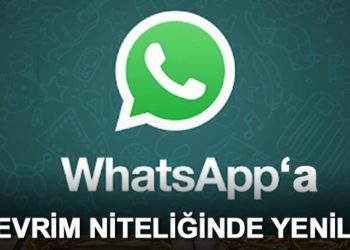 Whatsapp’ın yeni özelliği hayatınızı kolaylaştıracak.. Yapay zeka Whatsapp, Instagram ve Messenger’a mesajlaşmalarında ihtilal yaratıyor!
