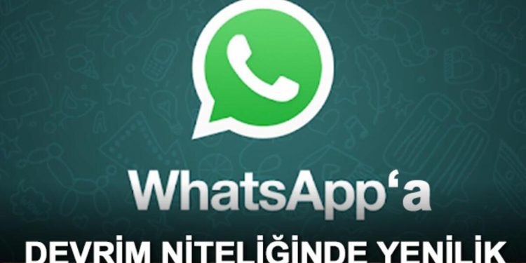 Whatsapp’ın yeni özelliği hayatınızı kolaylaştıracak.. Yapay zeka Whatsapp, Instagram ve Messenger’a mesajlaşmalarında ihtilal yaratıyor!