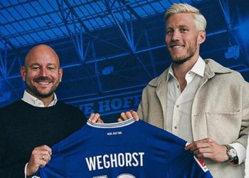 Wout Weghorst ile Attila Szalai tıpkı grupta buluştu! Transfer resmen açıklandı