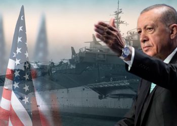 WSJ Karadeniz’deki yeni planı yazdı… Alman gazete dünyaya duyurdu: Türkiye devrede