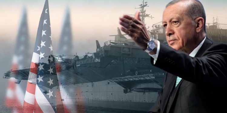 WSJ Karadeniz’deki yeni planı yazdı… Alman gazete dünyaya duyurdu: Türkiye devrede