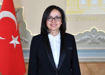Yalova Valisi Hülya Kaya kimdir, kaç yaşında ve nereli? Hülya Kaya hayatı ve biyografisi!