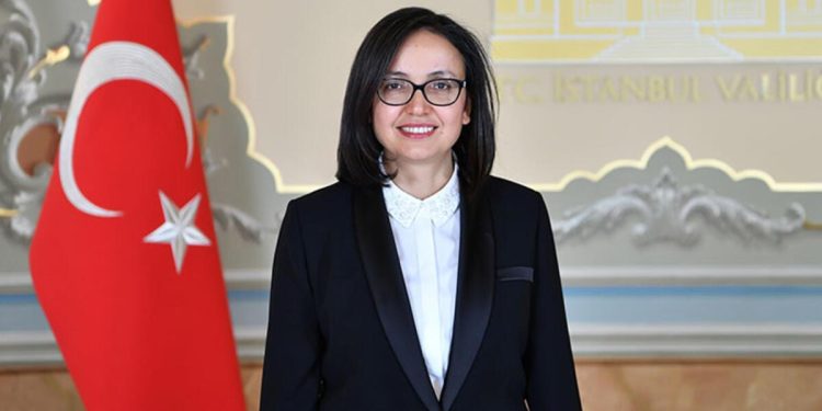 Yalova Valisi Hülya Kaya kimdir, kaç yaşında ve nereli? Hülya Kaya hayatı ve biyografisi!