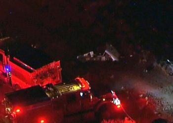 Yangın söndürme helikopterleri çarpıştı: 3 kişi hayatını kaybetti