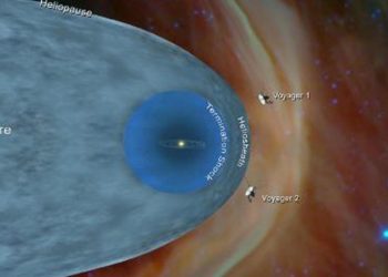 Yanlış komut uzay aracıyla irtibatı kesti