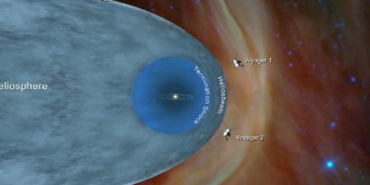 Yanlış komut uzay aracıyla irtibatı kesti