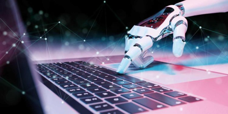 Yapay zekâ tuş sesinden şifre çalıyor