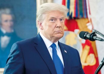 Yargıçtan Trump’a ihtar: Gözüm üzerinizde