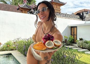 Yasemin Yürük’ün tatil favorileri