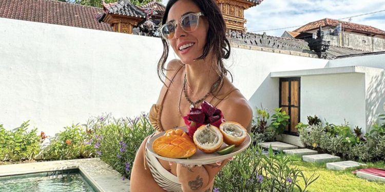 Yasemin Yürük’ün tatil favorileri