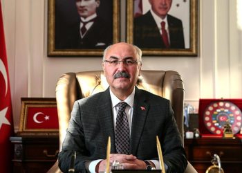 Yavuz Selim Köşger kimdir, kaç yaşında, nereli? Adana Valiliği’ne atanan Yavuz Selim Köşger’in hayatı ve biyografisi!