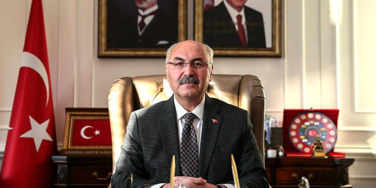 Yavuz Selim Köşger kimdir, kaç yaşında, nereli? Adana Valiliği’ne atanan Yavuz Selim Köşger’in hayatı ve biyografisi!