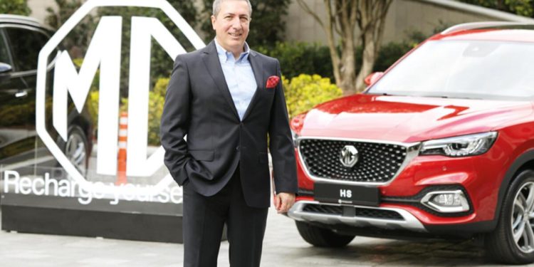 Yedi ayda 2 bine yakın elektrikli araç sattı